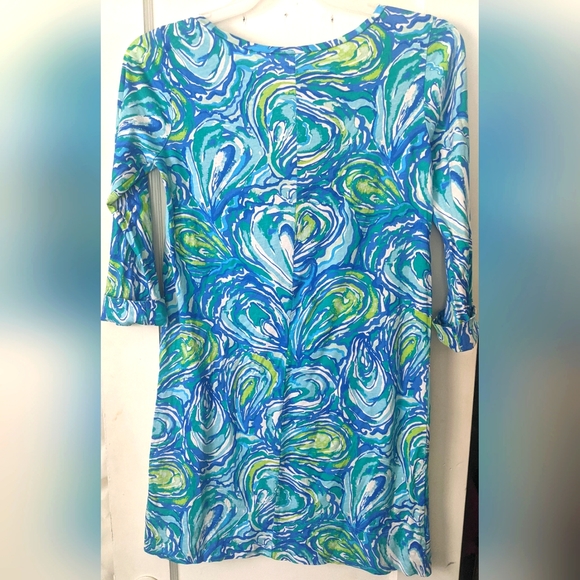 Lilly Pulitzer Linden Dress - Picture 5 of 7